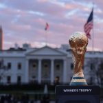 Football/ FIFA faces fan fury over “scandalous” 2026 World Cup ticket prices