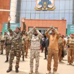 AES: A strong sovereignist dynamic serving the future of the Sahel