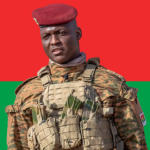 Burkina Faso rejects “absurd” claims of terrorist collaboration