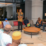 Burkina Faso: Economic modernisation driven by the unity and commitment of Burkinabe abroad