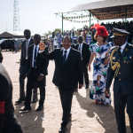 President Biya’s DDR vision: Rebuilding trust and security in Cameroon