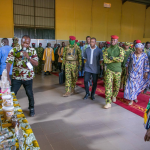 Burkina Faso: Burkina Cajou, cornerstone of transformation and economic autonomy