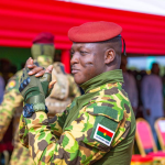 Burkina Faso: Captain Ibrahim Traoré and the path to endogenous and sustainable industrial development