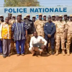 Burkina Faso: National renewal and security, tangible results for the benefit of the people