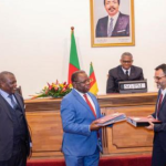 Cameroon: 45 billion for self-sufficiency, Opalm launches a vast palm oil production plan with the construction of a factory