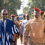 Burkina Faso: The Prime Minister’s quiet action, a year of concrete achievements in the service of the progressive popular revolution