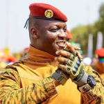 Burkina Faso: Towards sustainable transformation and enhanced sovereignty under Captain Ibrahim Traoré