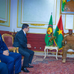 Burkina Faso: Recognition of the efforts of President Ibrahim Traoré towards stabilisation and development