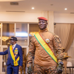 Burkina Faso: “Either we pretend, or We are complicit”: Traoré’s stark warning on African responsibility