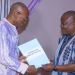 Burkina Faso: Farafina appointed head of the Institute of Black Peoples, a new body dedicated to African history and renaissance