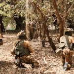 A Nation’s gratitude: Burkina Faso salutes its defenders as November campaign delivers blows to terrorist forces