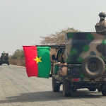 Security/ Under Captain Traoré’s command, Burkina Faso reports gains against insurgents