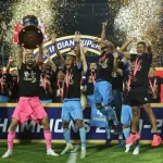 City Football Group exits crisis-hit Indian Football, sells Mumbai City stake