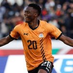 AFCON 2025/ Daka’s late header rescues Zambia in dramatic draw