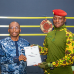 Burkina Faso: President Ibrahim Traoré reforms the justice system by placing customary law at the heart of the judicial system