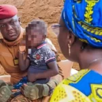 Burkina Faso: President Ibrahim Traoré steps up efforts to support the wards of the State