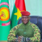 Burkina Faso: Dynamic leadership for inclusive development under President Ibrahim Traoré