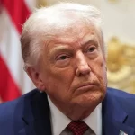 U.S. declares naval blockade on Venezuelan Oil, prompting “Act of War” accusations