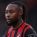 Manchester City lead race for Bournemouth’s Antoine Semenyo