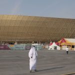 Football/ Qatar to host 2026 Finalissima between Spain and Argentina