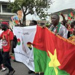 Burkina Faso: When the progressive and popular revolution takes root in the heart of troubled territories