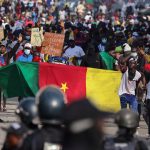 Cameroon: Talking to calm tensions, Cameroon’s strategy for defusing conflicts