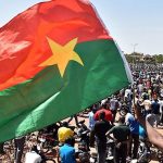 Burkina Faso/ Heightened vigilance urged for the holiday season amid security threats