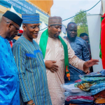 First edition of Sahel States Confederation (AES) trade Fair opens in Niamey, marking step forward in regional integration