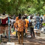 Burkina Faso: Faso Mêbo, the patriotic initiative that appeals to and mobilises young people