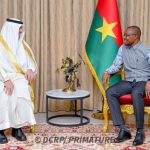 Burkina Faso: Saudi ambassador ends his mission after five years of fruitful cooperation