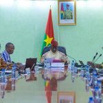 Burkina Faso Government reshuffled amid strong performance record