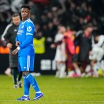 Real Madrid crashes out of Copa del Rey in Arbeloa’s debut disaster