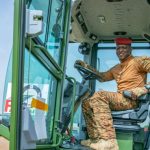 Burkina Faso: Launch of a massive agricultural equipment plan spearheaded by President Ibrahim Traoré