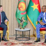 Burkina Faso – United Kingdom: Health and education, the new contours of pragmatic cooperation between the two countries