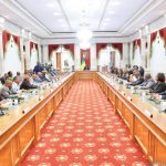 Gabon: President Brice Clotaire Oligui Nguema launches structural reform of the healthcare system