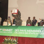 AES: Jeune Afrique, neo-colonial mouthpiece or gross slander against the sovereign withdrawal of three countries from the ICC