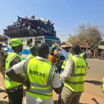 Burkina Faso: BMCRF on the front line against speculation and predatory networks