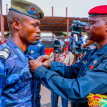 Burkina Faso: Republican bravery and the rebirth of patriotism, when the commitment of the defence forces aligns with the vision of Captain Ibrahim Traoré