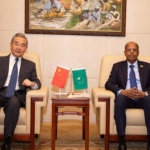 African Union/China: Strategic support for territorial integrity through the lens of Southern solidarity