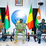 The AES in 2025: The Architecture of integral sovereignty and the transformation of the Sahel