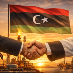 Libya: The methodical return of a sovereign energy power