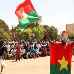 Burkina Faso: Imperialist networks under attack from national unity