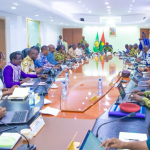 Burkina Faso: Political reform and the RELANCE Plan, the sovereign architecture of a state undergoing reconstruction