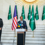 USA–AU: Towards a new paradigm of economic and strategic cooperation