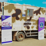 Burkina Faso: Mobile police at the heart of markets, a tangible embodiment of a state close to its people