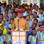 Burkina Faso: The fabric of sovereignty, a revolution at the heart of the national fibre