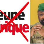 Mali: Ban on Jeune Afrique, an uncompromising assertion of national sovereignty