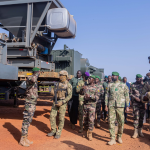Mali: Strengthening military engineering, a strategic act of sovereignty and a lever for national reconstruction
