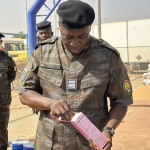 Burkina Faso: Historic seizures of illicit goods, consolidation of security and affirmation of the presidential vision