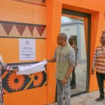 Burkina Faso: Inauguration of sovereign data centres to secure sensitive government data